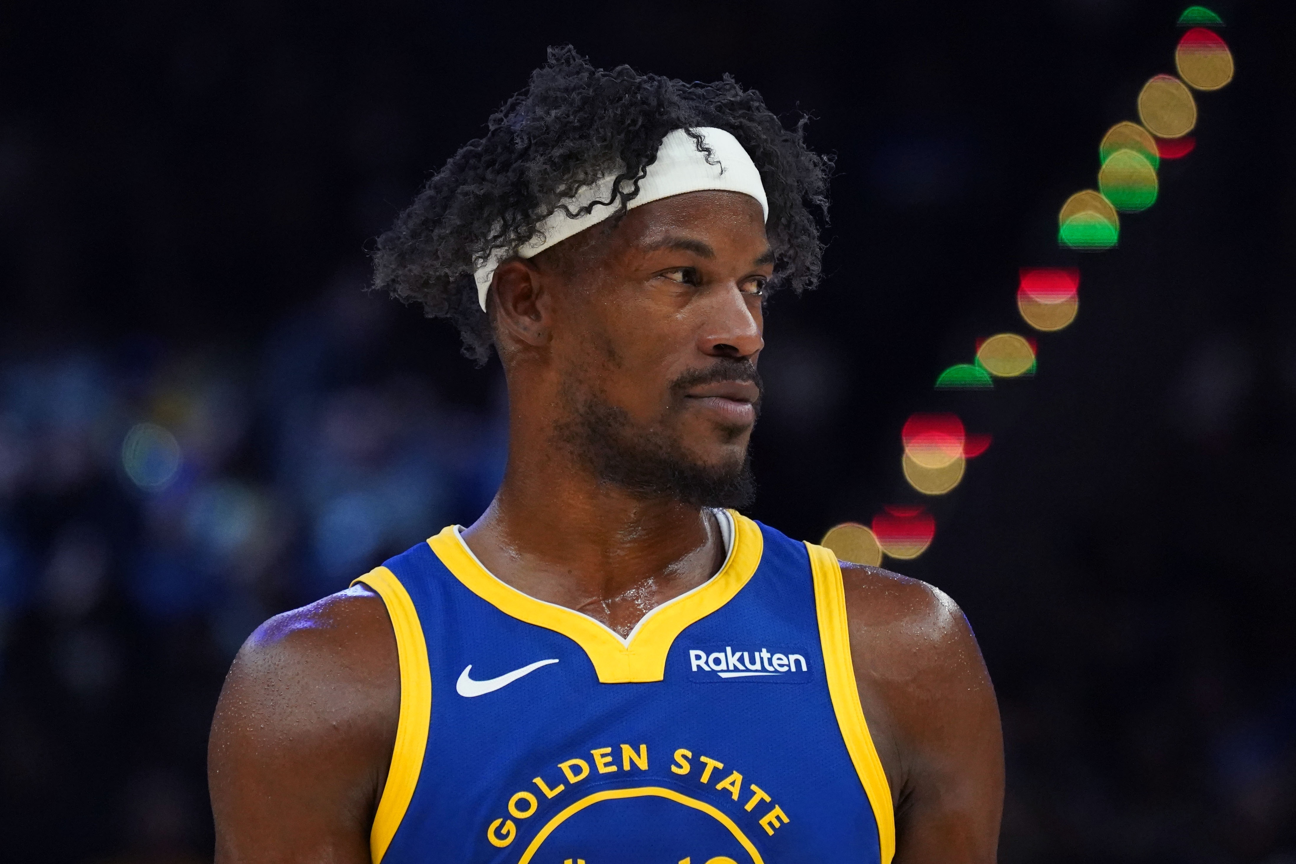 华体会真人体育娱乐-巴特勒没赛季报销也会被放入交易方案？名记：100%会