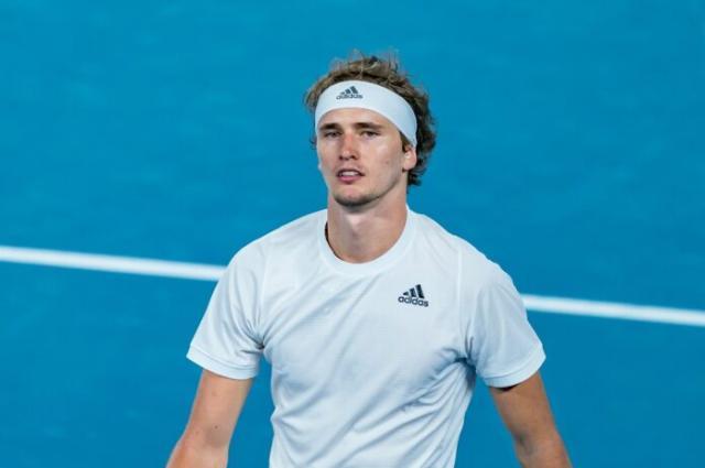 华体会官网首页-ATP杯第二日冷门不断 梅德维德夫新年首战告负