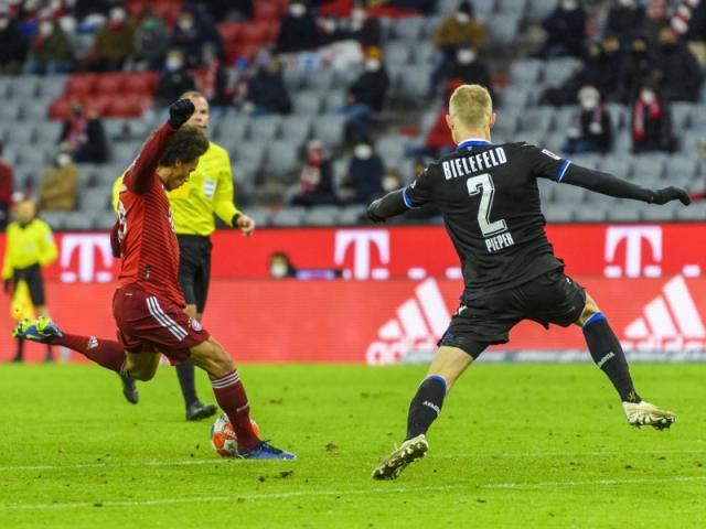 华体会在线登录-主场打保级队只赢1球，纳格尔斯曼：最佳比赛之一！