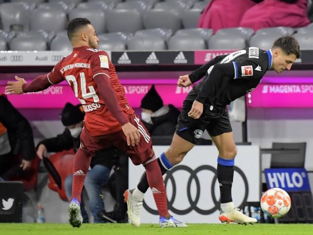 华体会在线登录-主场打保级队只赢1球，纳格尔斯曼：最佳比赛之一！