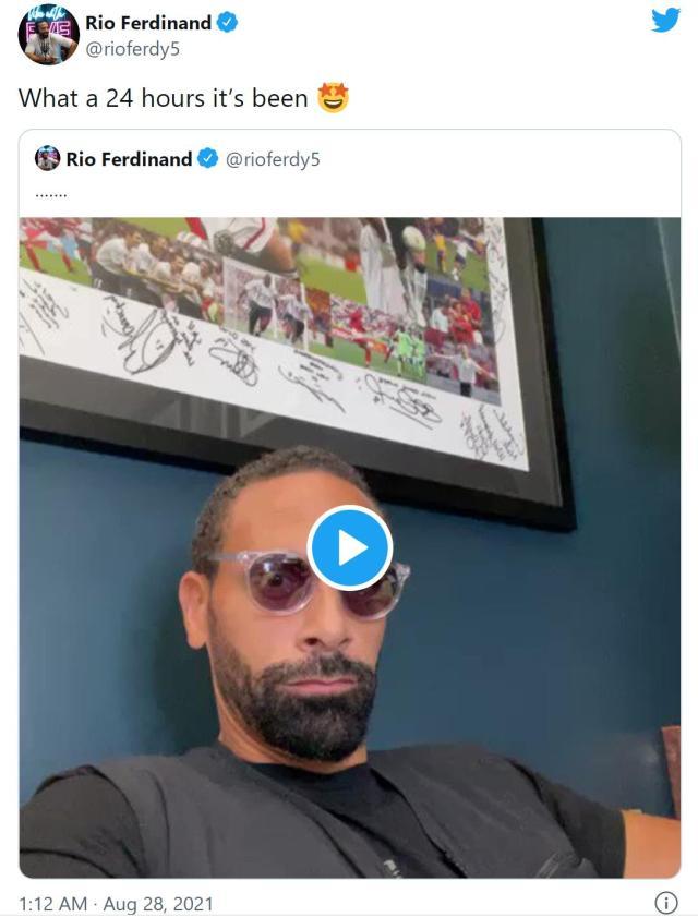 【揭秘】C罗回家，出手最晚的曼联怎样击败了曼城？