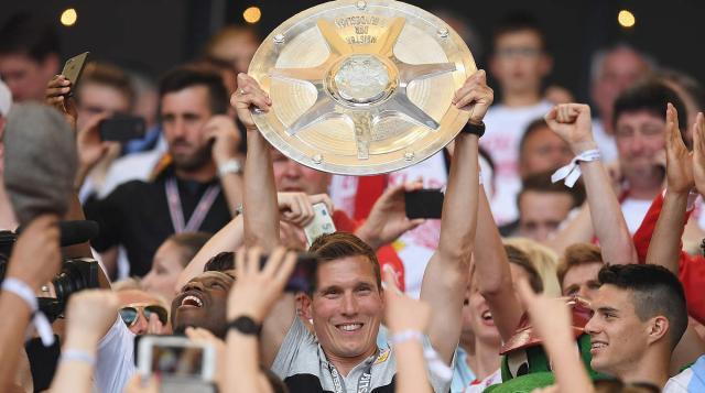 华体会在线登录-给博斯3个月自救未果，勒沃库森向足协租教练救火