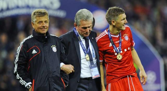 华体会在线登录-给博斯3个月自救未果，勒沃库森向足协租教练救火