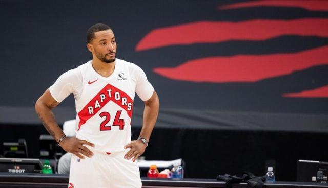 华体会真人体育娱乐-猛龙货架上不只有洛里 优质得分手鲍科比令人垂涎