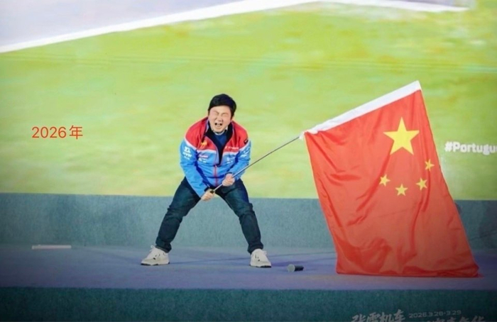 华体会真人体育娱乐-39岁张雪要小心！两连冠后恐遭欧美日联合打压针对 3大核心优势曝光|世界超级摩托车锦标赛|机车|赛车|厂牌|摩托车_新浪体育_新浪新闻