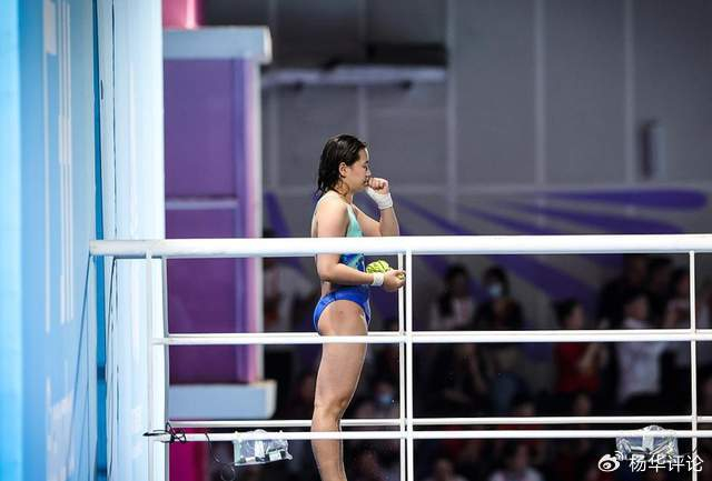 华体会真人体育娱乐-全红婵事件不是简单网暴,疑似被圈层孤立,期待跳水协会调查介入|教学训练|运动员|网络暴力|梦之队|裁判_新浪体育_新浪新闻