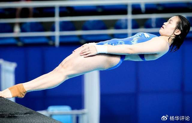 华体会真人体育娱乐-全红婵事件不是简单网暴,疑似被圈层孤立,期待跳水协会调查介入|教学训练|运动员|网络暴力|梦之队|裁判_新浪体育_新浪新闻
