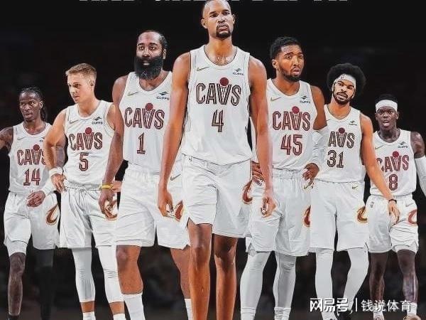 华体会官网首页-骑士122-116擒鹰取四连胜，赛后四大利好曝光，东决之路稳了